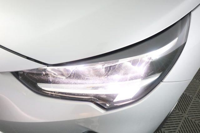 OPEL Corsa Corsa 1.2 Elegance