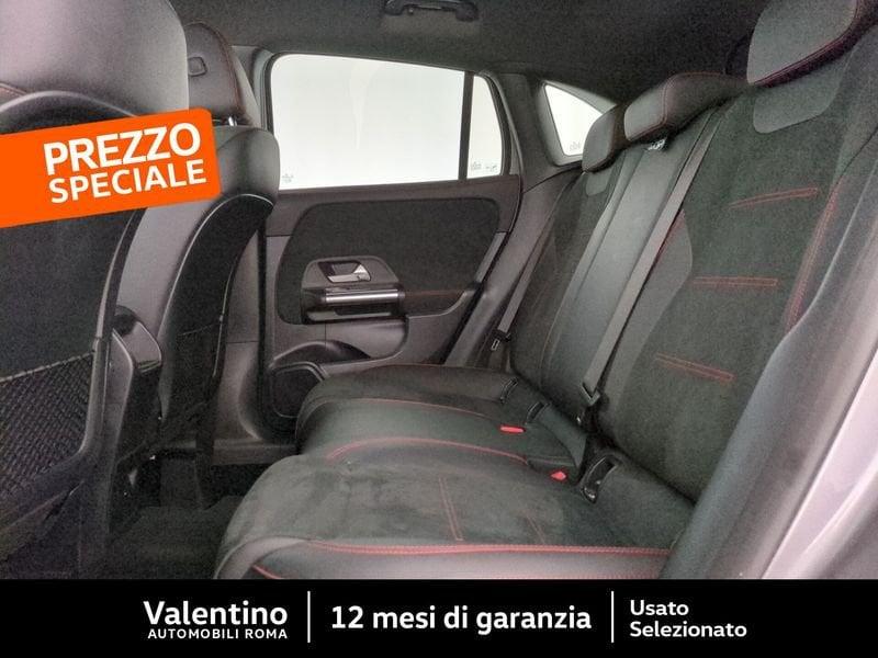Mercedes-Benz GLA GLA 220 d Automatic 4Matic Premium