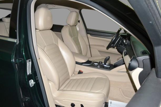 ALFA ROMEO Stelvio 2020 - Stelvio 2.2 t Ti Q4 190cv auto