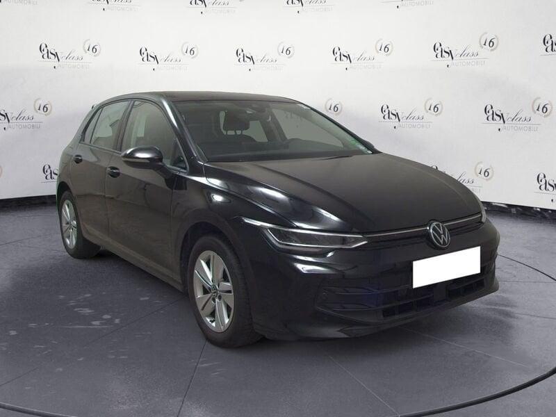 Volkswagen Golf Golf 2.0 tdi Life 115cv Navi LED Cockpit