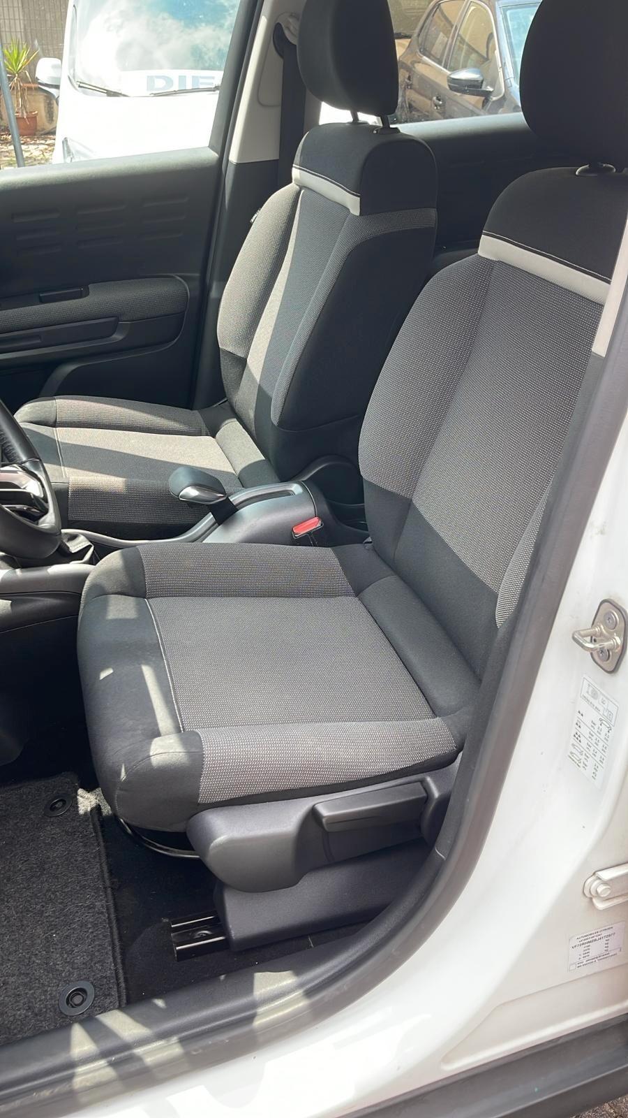 Citroen C3 Aircross PureTech 82 Shine