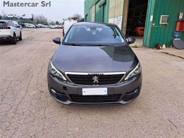 PEUGEOT 308 308 SW 1.6 bluehdi Business AUT. - targa FM532BS