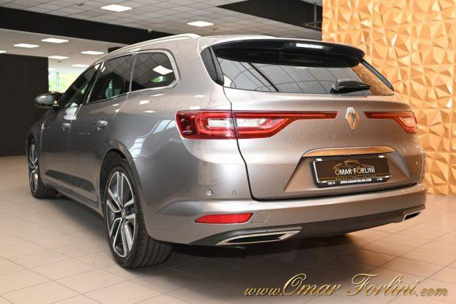 RENAULT Talisman SPORTER dCi EDC Energy Init.Par.4 MOTORE NUOVO!!!!