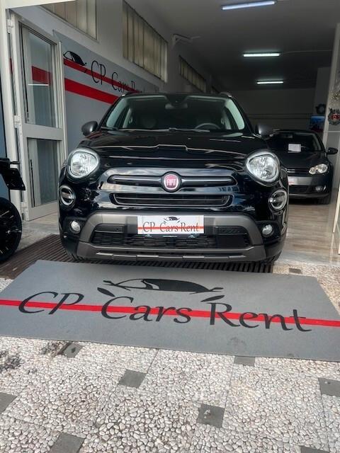 Fiat 500X 1.6 MultiJet 130 CV Cross