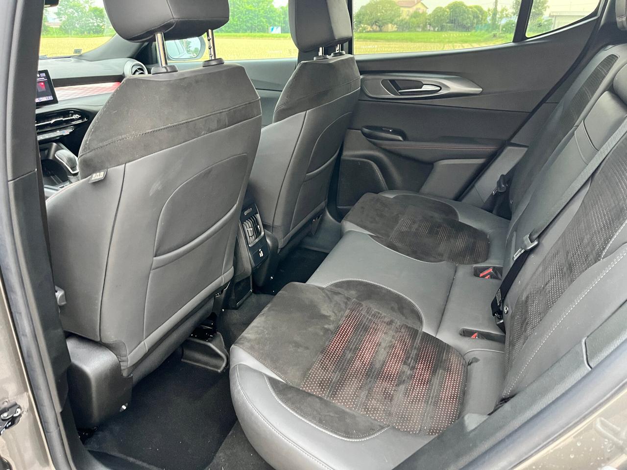 Alfa Romeo Tonale 1.5 130 CV MHEV TCT7 Edizione Speciale