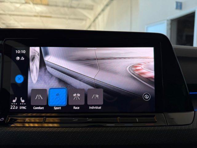 VOLKSWAGEN Golf 2.0 TSI R DSG 4Motion //TETTO// R PERFORMANCE//