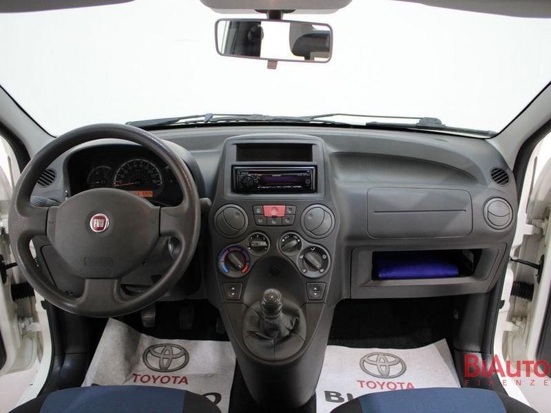 FIAT Panda Panda 1.2 Active