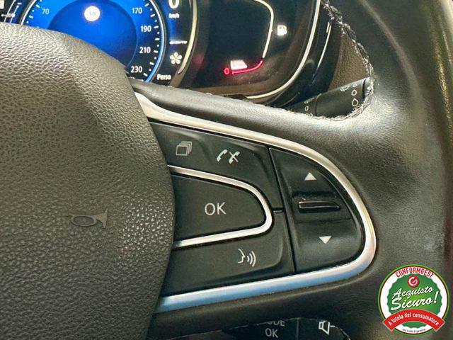 RENAULT Espace dCi 160CV EDC Energy InitialeParis 4Control *FULL*