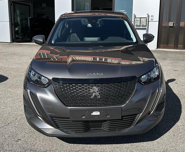 PEUGEOT 2008 PureTech 100 S&S Active Pack