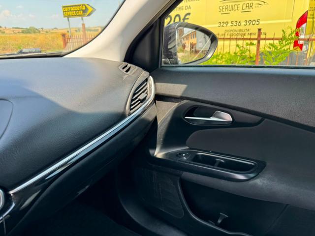 FIAT Tipo 1.0 Business