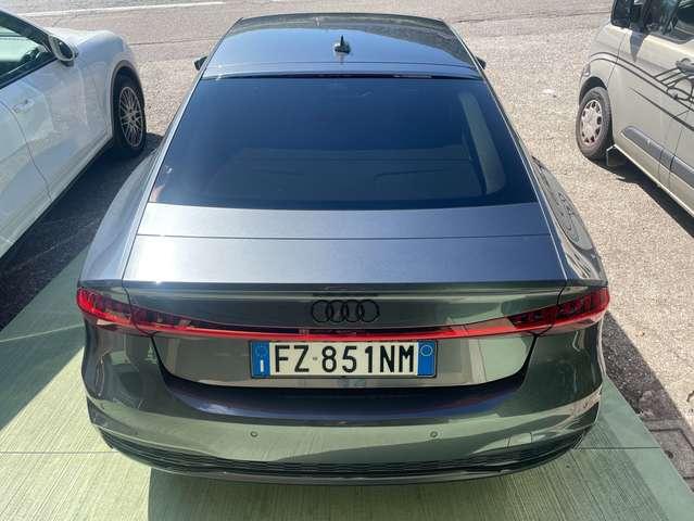 Audi A7 SPB 3.0 Quattro Doppio S-Line Kamera Bang&Olufsen