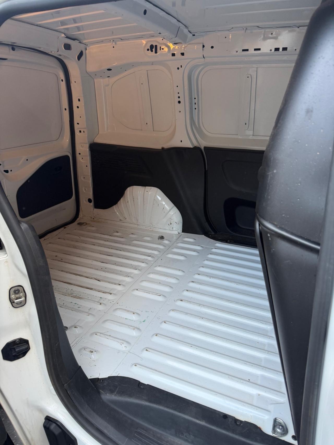 Opel Combo Cargo 1.5 Diesel 100CV S&S PC 650kg Edition