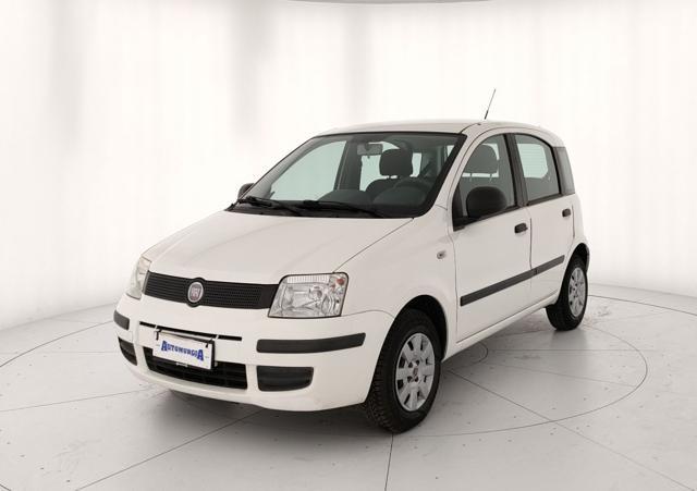 FIAT Panda 1.1 Anniversary Eco con Clima