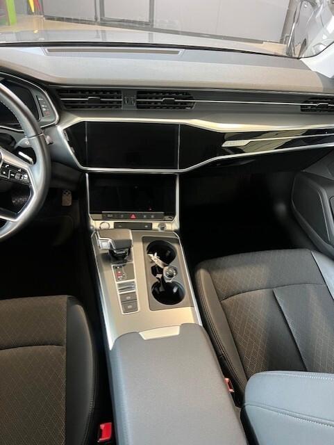 Audi A6 50 3.0 TDI quattro tiptronic Design