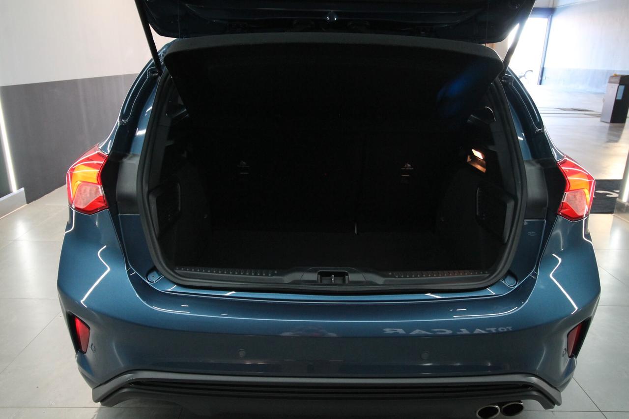 FORD FOCUS 1.5 115 CV ST-LINE