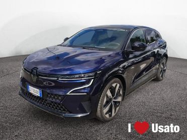 Renault Mégane E-Tech El. techno MY24 220cv comfort range