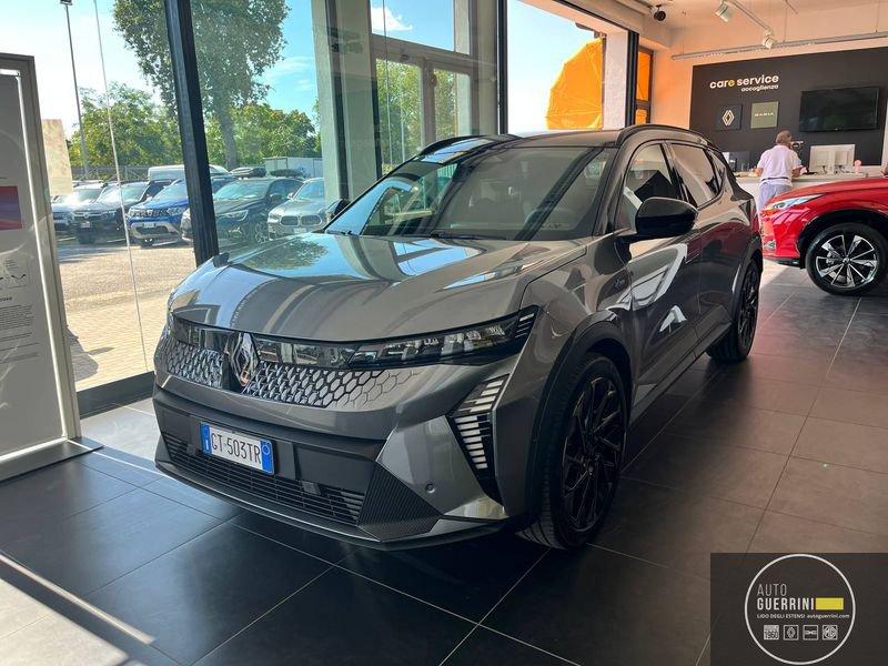 Renault Scénic Electric Scénic E-Tech Electric 220 CV Long Range Esprit Alpine
