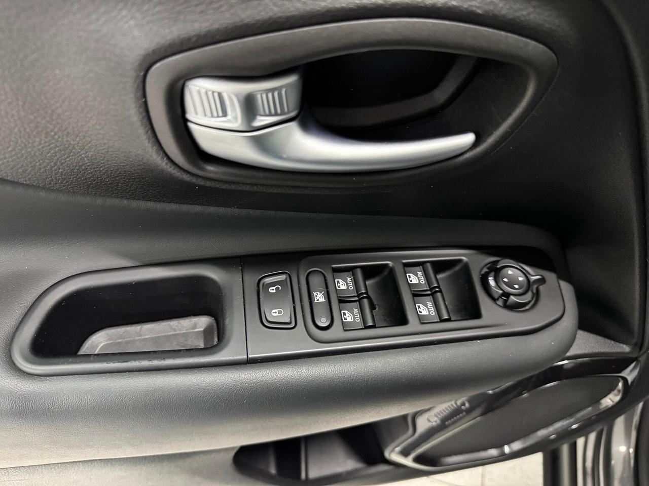 Renegade 1.3 190CV PHEV 4xe AT6 FUL LED PARI NUOVO