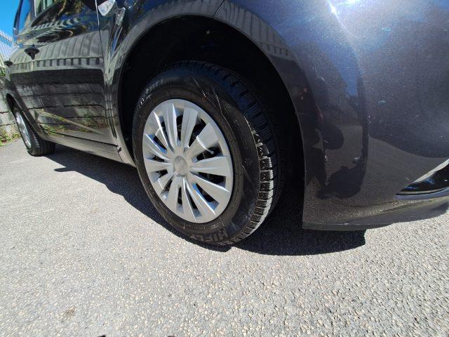 KIA Venga 1.4 CRDi 90CV Active