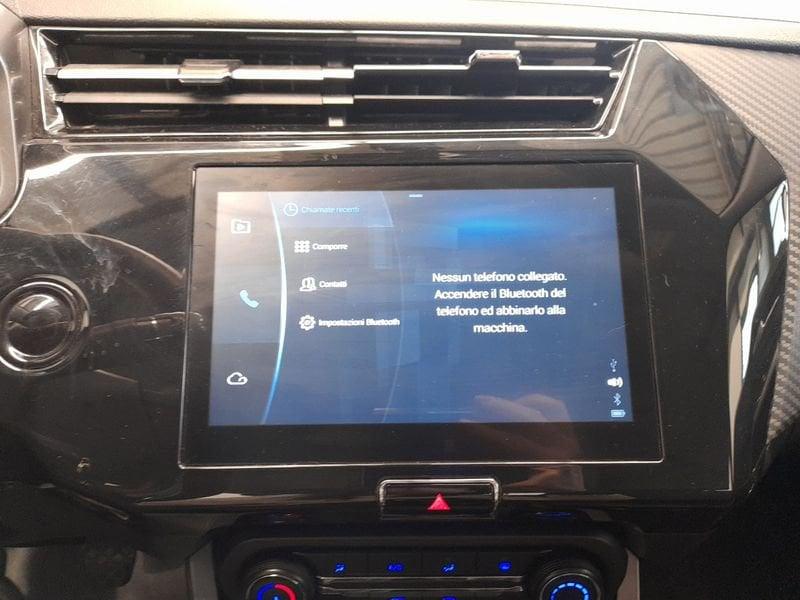 DR AUTOMOBILES dr 3.0 1.5 GPL S2