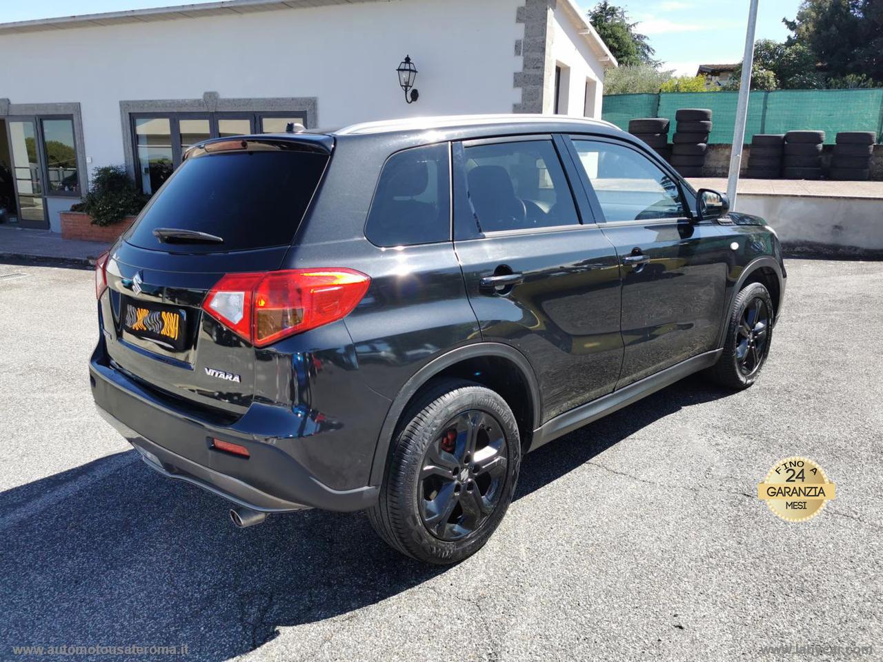 SUZUKI Vitara 1.6 DDiS V-Cool RATE AUTO MOTO SCOOTER