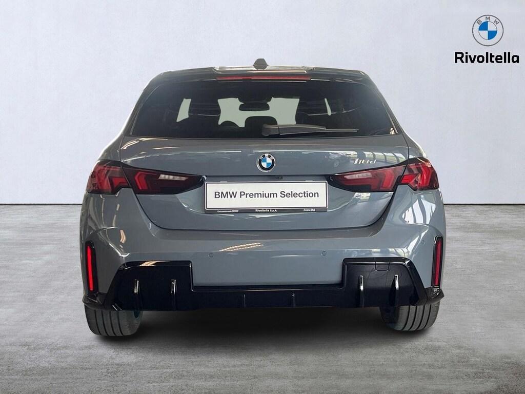 BMW Serie 1 118 d MSport Pro DCT