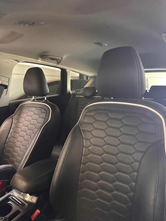 FORD Kuga 2.0 TDCI 150 CV S&S 4WD Powershift Vignale
