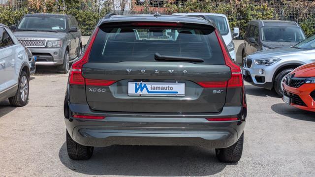 VOLVO XC60 B4 D AWD 2.0cc 197cv GEARTRONIC GOOGLE CRUISE C.