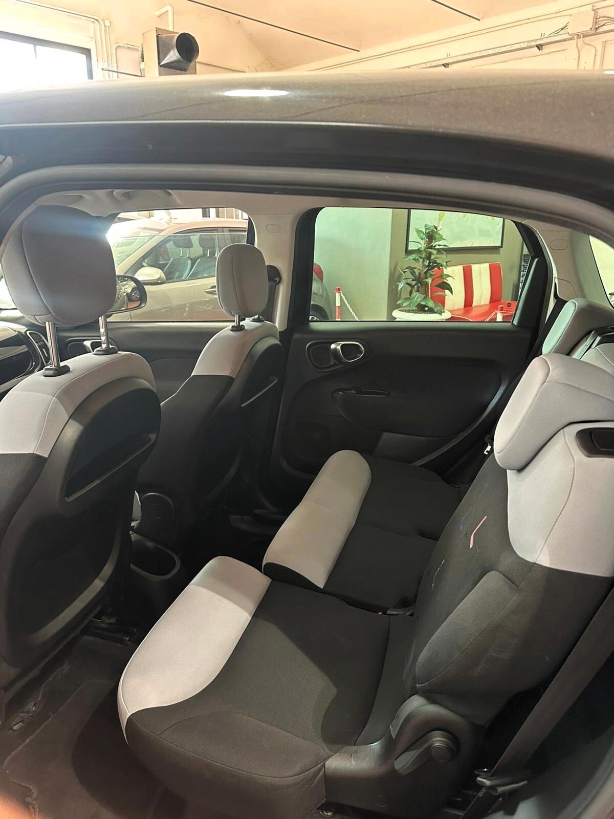 Fiat 500L 1.3 Multijet 95 CV Pop Star EURO6B-OTTIME CONDIZIONI