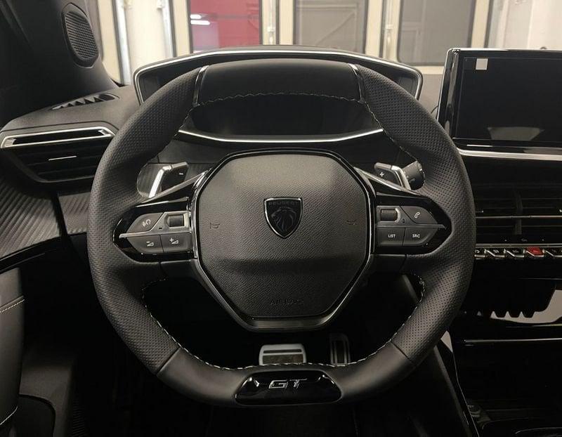 Peugeot 2008 2008 Hybrid 145 e-DCS6 GT