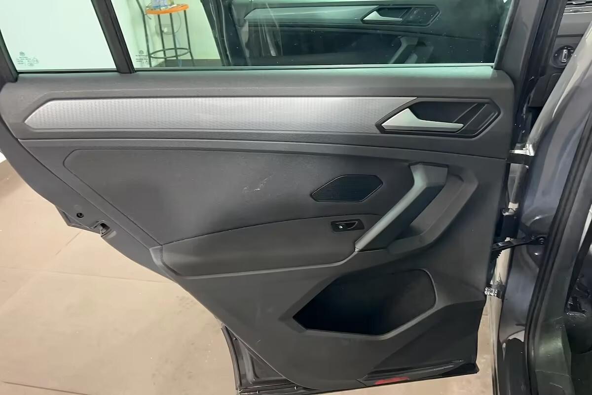 Volkswagen Tiguan 1.5 TSI ACT Life
