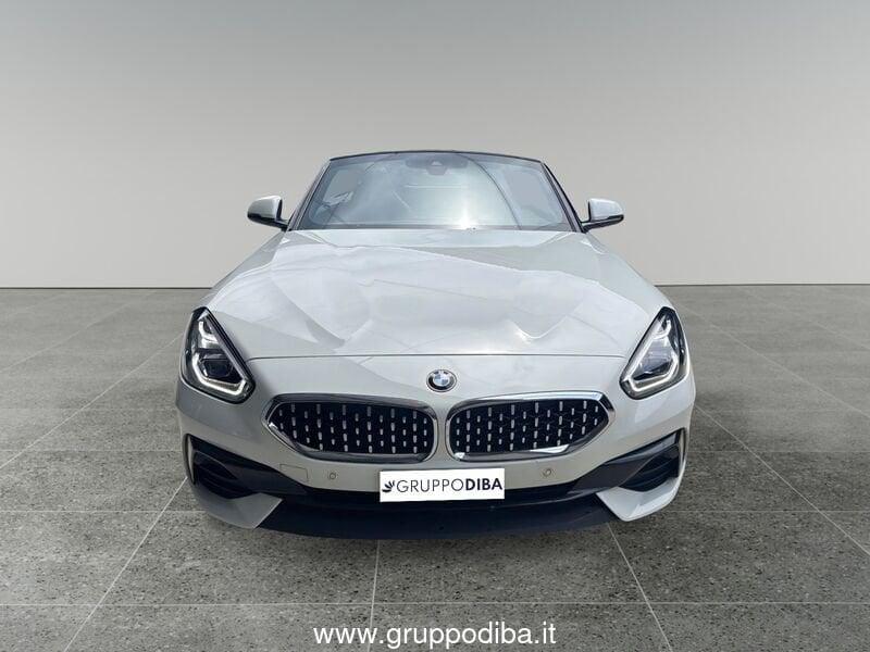 BMW Z4 G29 2019 sdrive 20i Sport auto