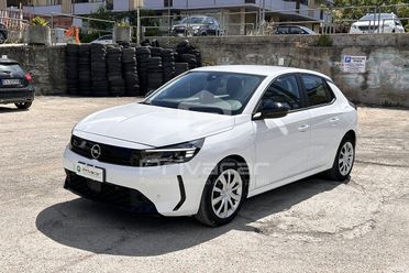 OPEL Corsa 1.2
