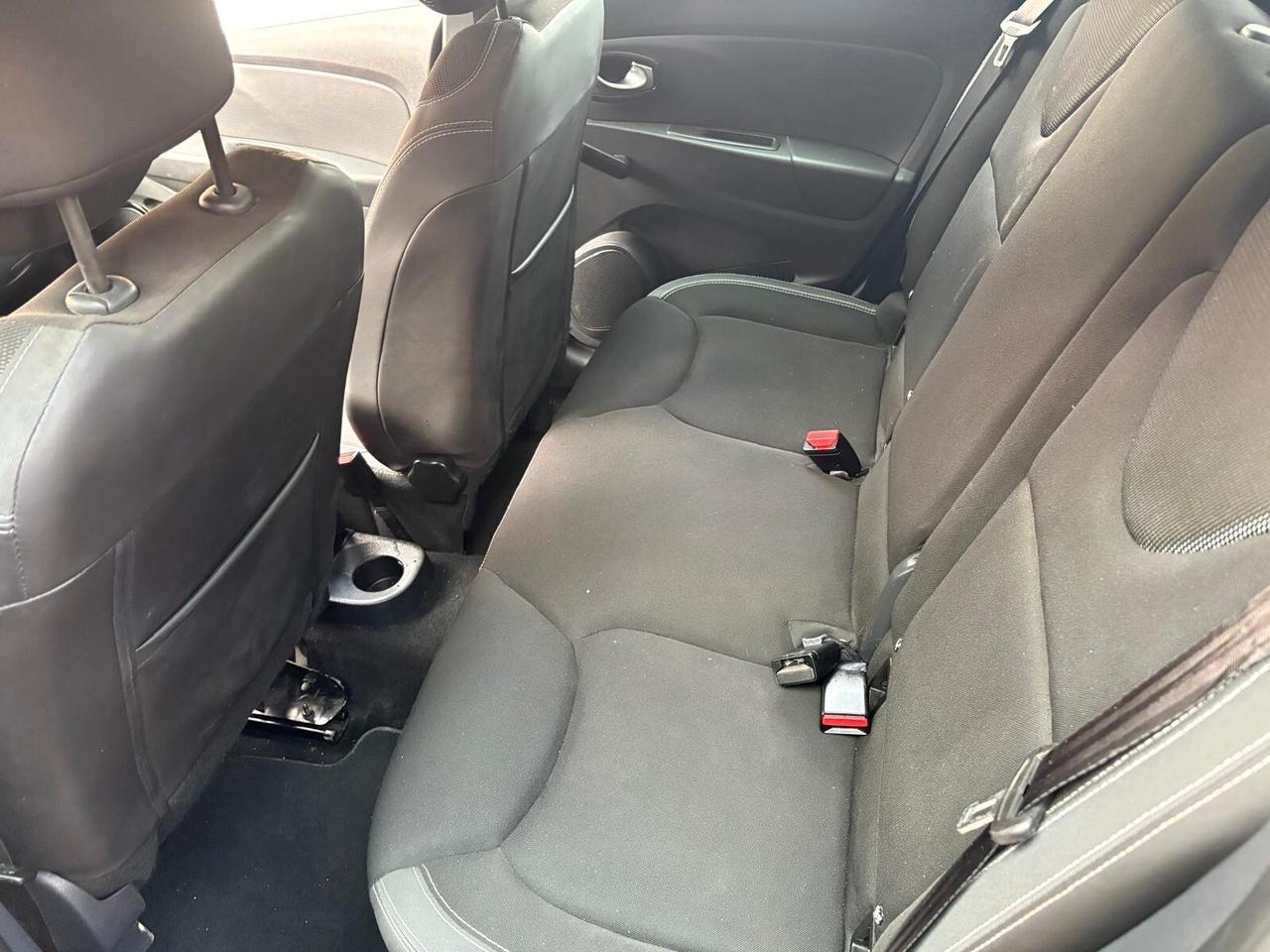 Renault Clio Sporter dCi 8V 75CV Start&Stop Energy Intens