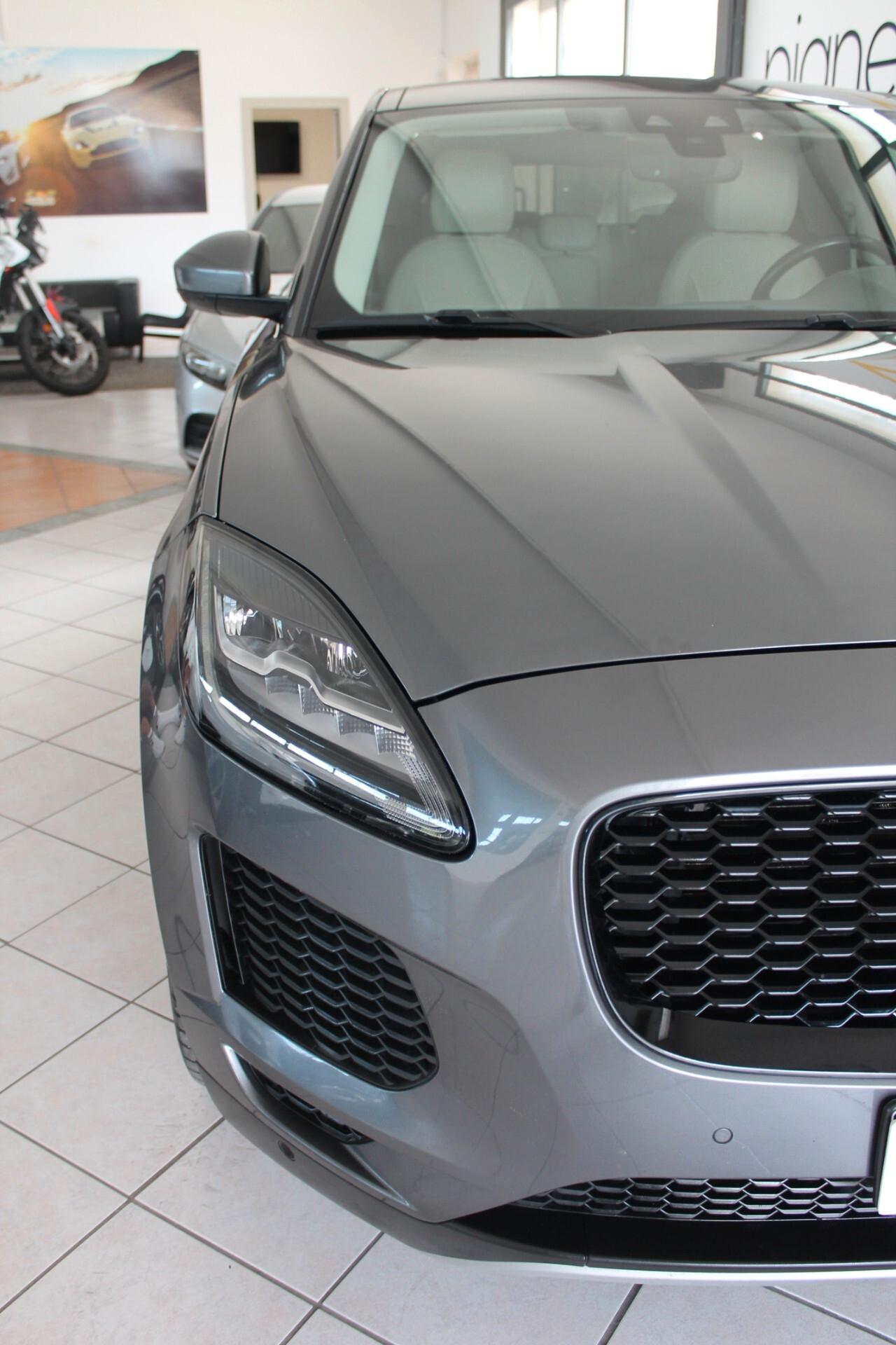 Jaguar E-Pace 2.0D 180 CV AWD R-Dynamic S