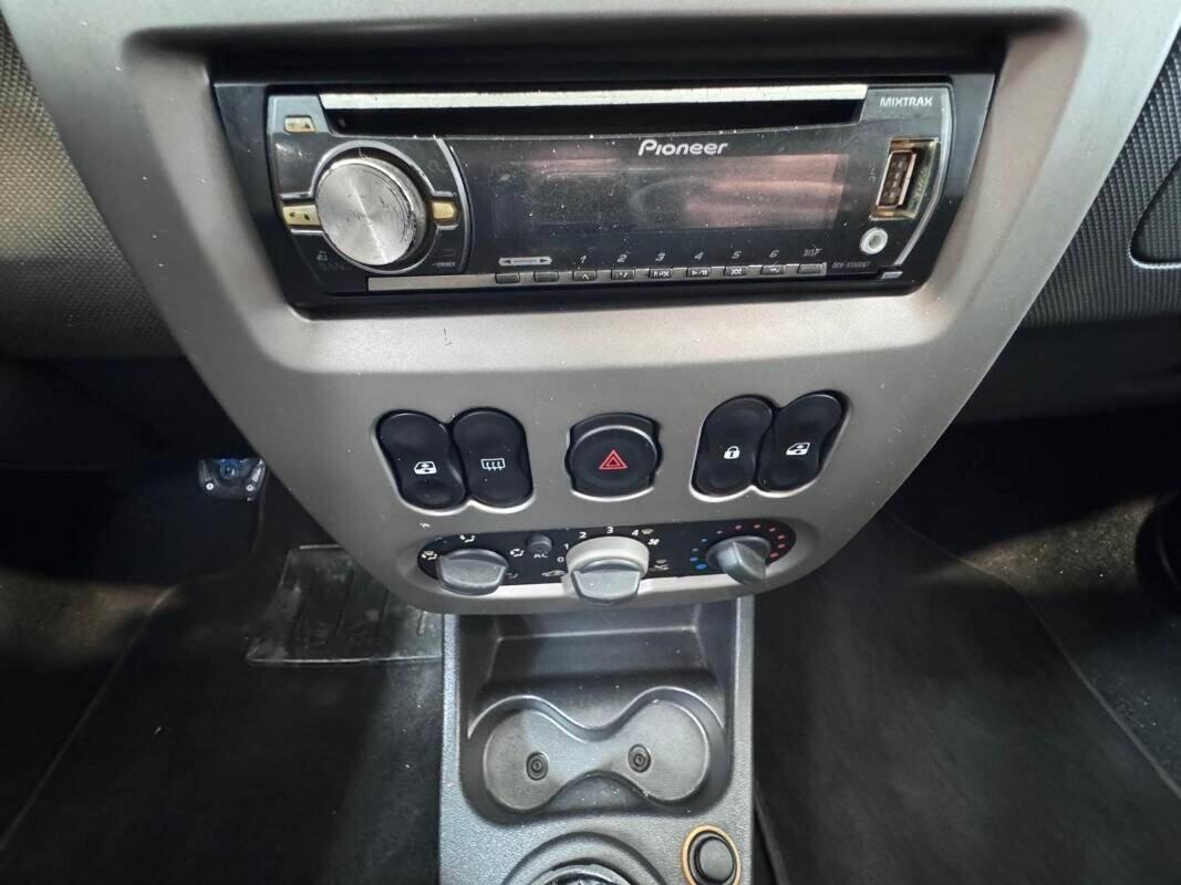 Dacia Sandero Stepway 1.5 dCi 90CV