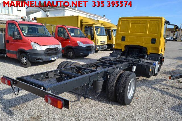 IVECO EUROCARGO 75E16 TELAIO