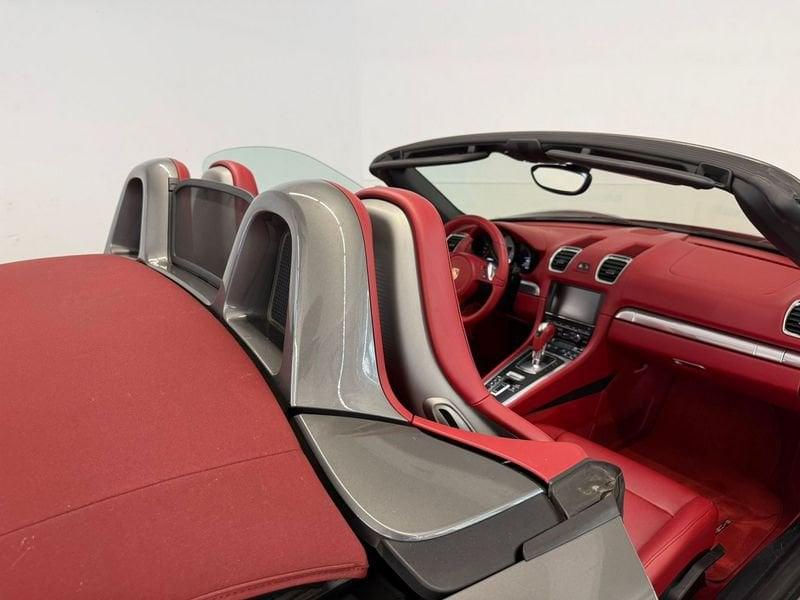 Porsche Boxster Boxster 3.4 S 315cv