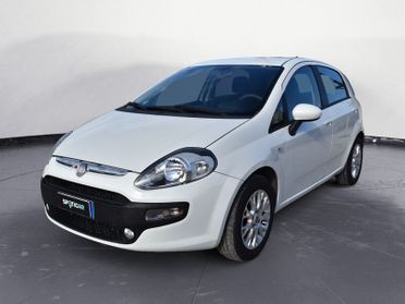 FIAT Punto Evo Punto Evo 1.2 5 porte S&S Dynamic