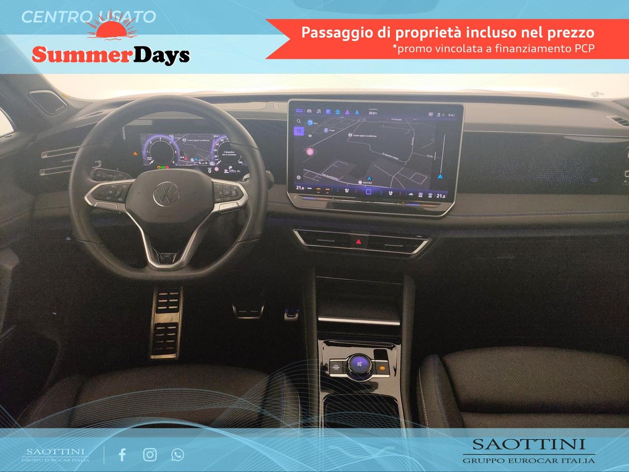 2.0 TDI R-Line 4MOTION DSG