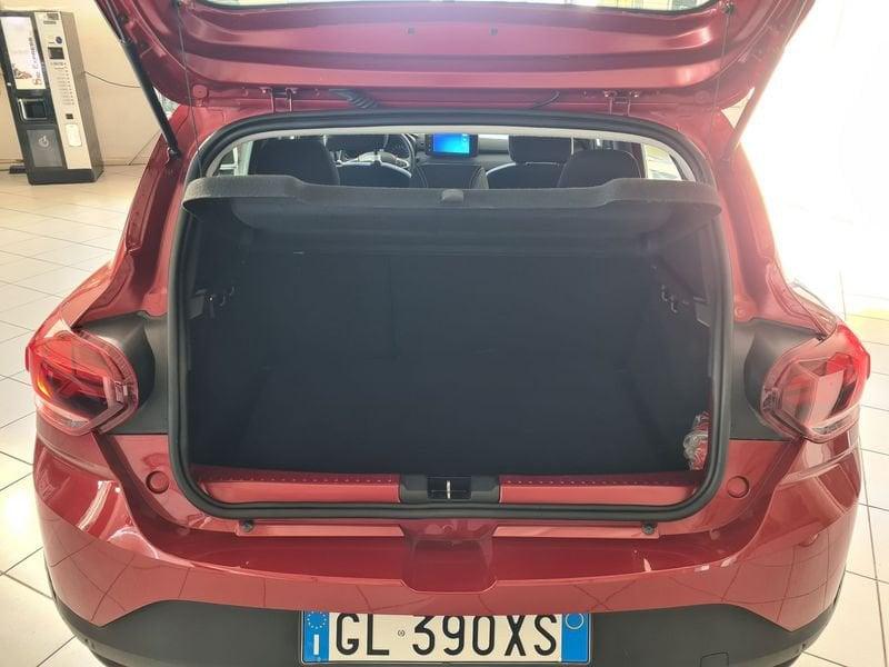 Dacia Sandero 1.0 TCe 90CV STEPWAY COMFORT