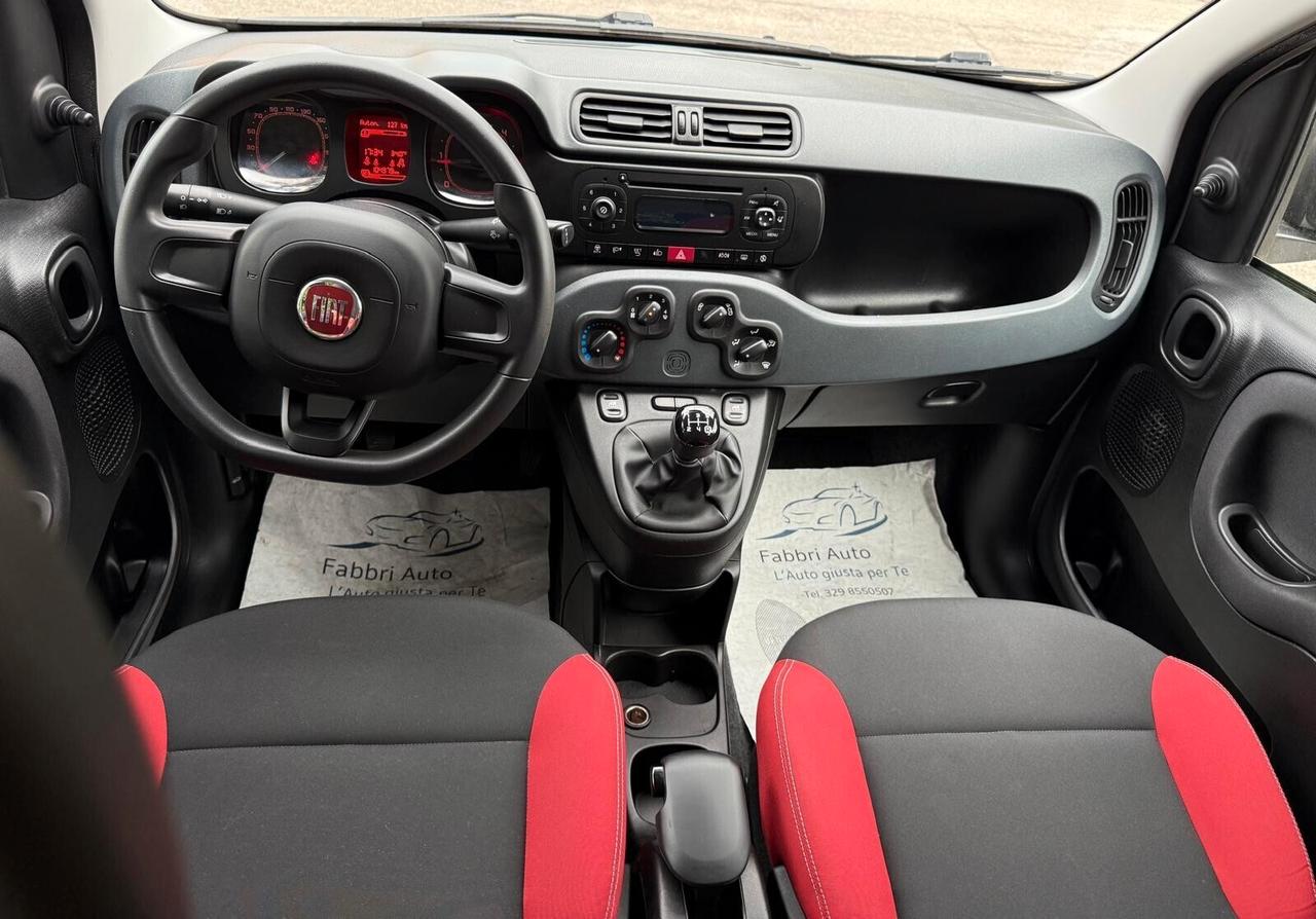 Fiat Panda 1.3 MJT 95 CV S&S Easy