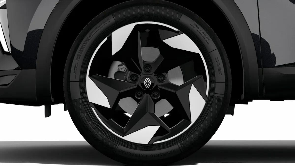 Renault Captur ECO-G 100 CV Evolution
