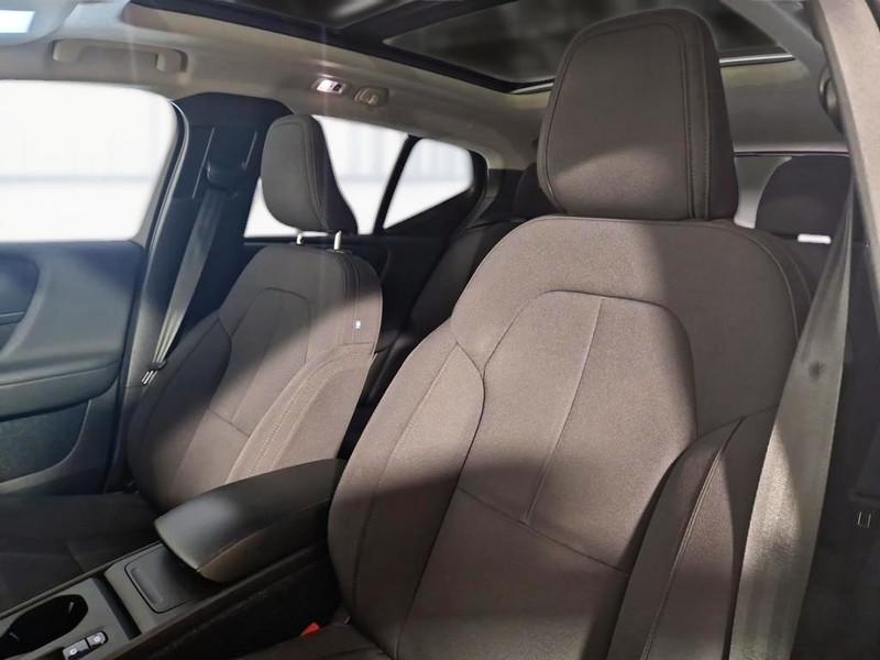 VOLVO XC40 D3 automatico Momentum