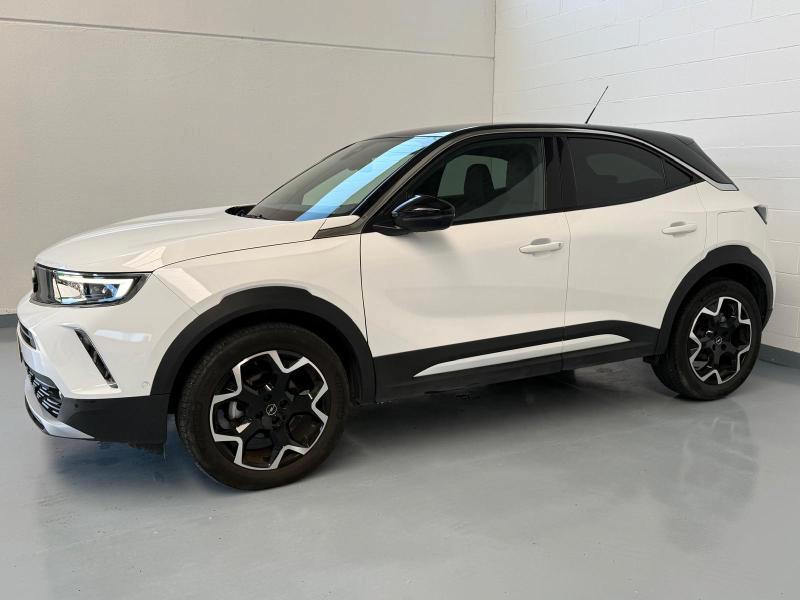 Opel Mokka 1.2 t Ultimate s&s 130cv