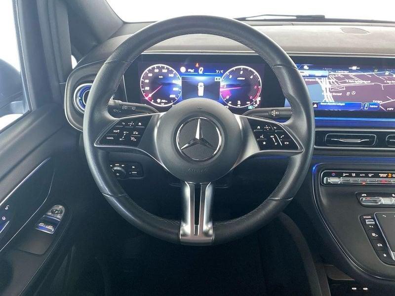 Mercedes-Benz Classe V V 300 d Automatic 4Matic Avantgarde Compact