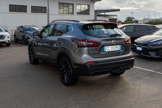 NISSAN Qashqai 1.5 dCi 115 CV DCT Tec