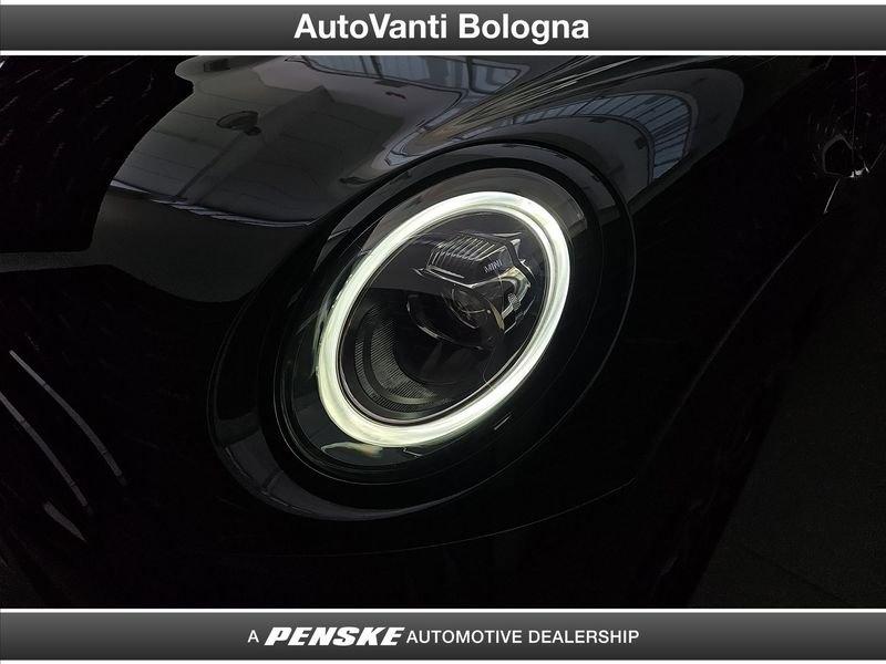 MINI Cooper Mini Cooper 3p 1.5 C Classic auto