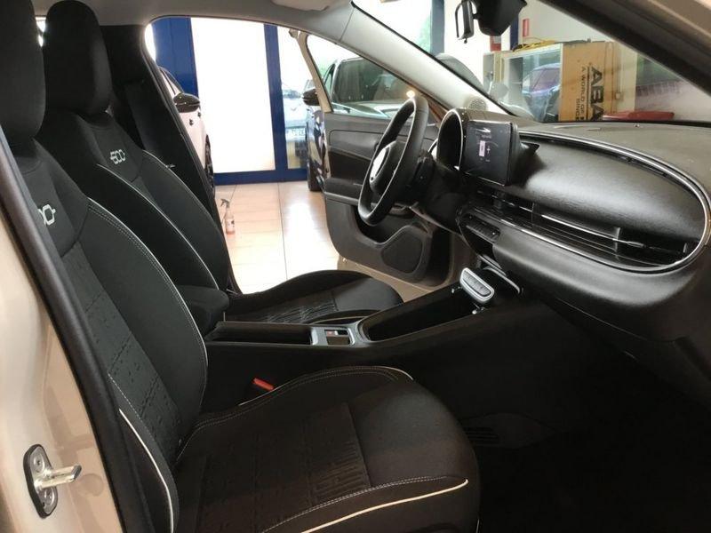 FIAT 600 Hybrid 110 CV DCT MHEV MY24 PROMO MAGGIO