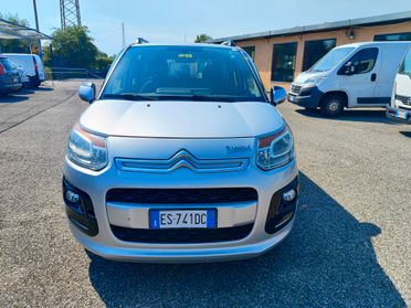 Citroen C3 Picasso 1.6 HDi 90 Seduction